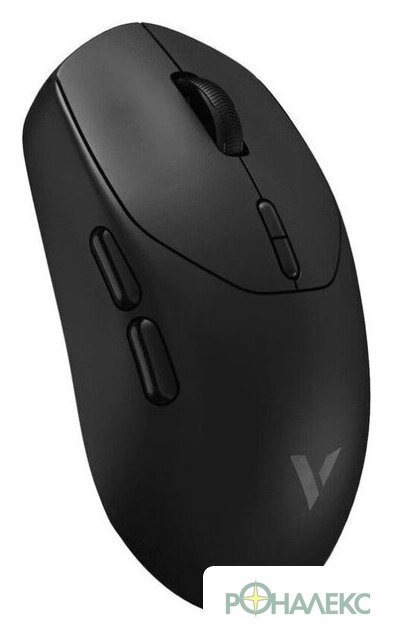 Игровая мышь Rapoo VT1 Pro (черный) - фото