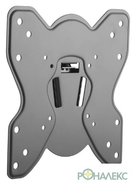 Кронштейн для телевизора Gembird WM-42T-03 - фото