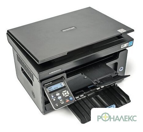 МФУ Pantum M6500W - фото4