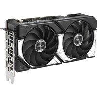 Видеокарта ASUS Dual GeForce RTX 5060 8GB GDDR7 OC Edition DUAL-RTX5060-O8G