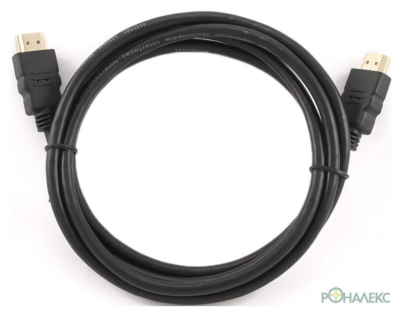 Кабель Cablexpert CC-HDMI4-6 - фото2