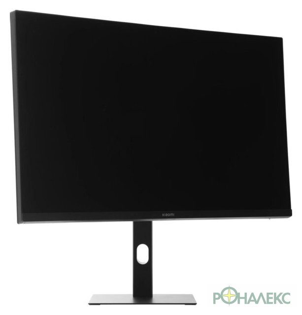 Монитор Xiaomi 4K Monitor A27Ui P27UCB-RAGL (международная версия) - фото5