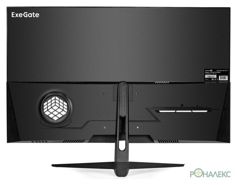 Игровой монитор ExeGate Combat EC3200TA EX299470RUS - фото4