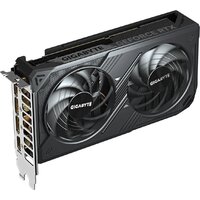 Видеокарта Gigabyte GeForce RTX 5060 Windforce Max OC 8G GV-N5060WF2MAX OC-8GD
