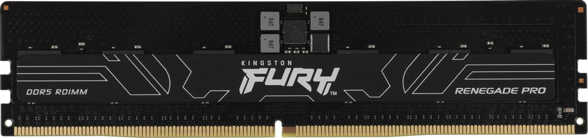 Модуль памяти 16Gb Kingston FURY Renegade Pro (KF556R28RBE-16)
