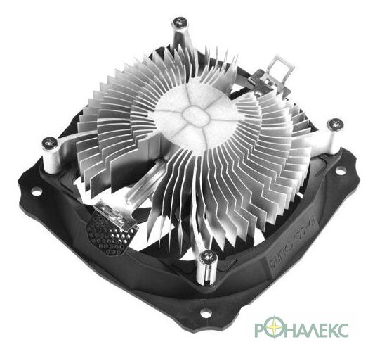 Кулер для процессора ID-Cooling DK-03 [ID-CPU-DK-03] - фото4