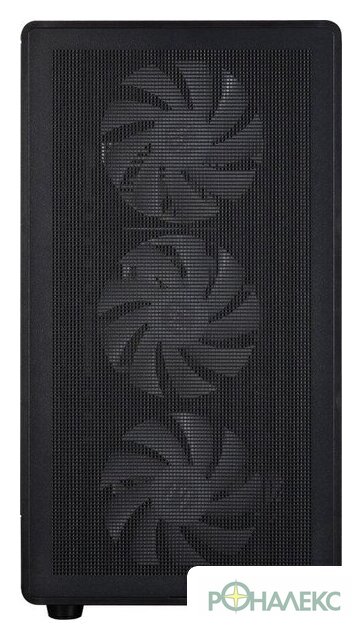 Корпус Zalman M5 (черный) - фото4