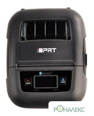 Принтер этикеток iDPRT HM-T300 PRO - фото3