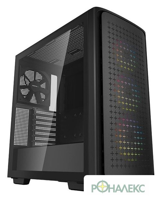 Корпус DeepCool CK560 - фото