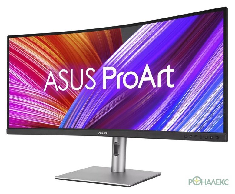 Монитор ASUS ProArt PA34VCNV - фото2