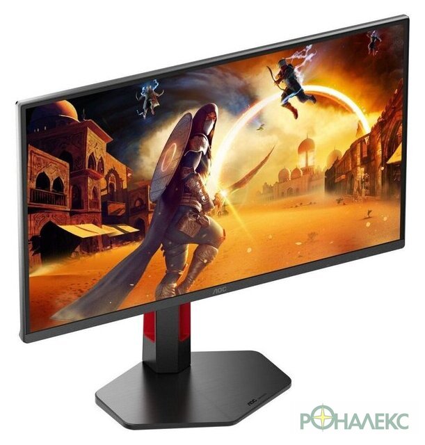 Игровой монитор AOC Gaming Q25G4SR - фото5