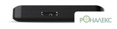 Внешний накопитель Toshiba Canvio Basics 2022 2TB HDTB520EK3AA - фото5