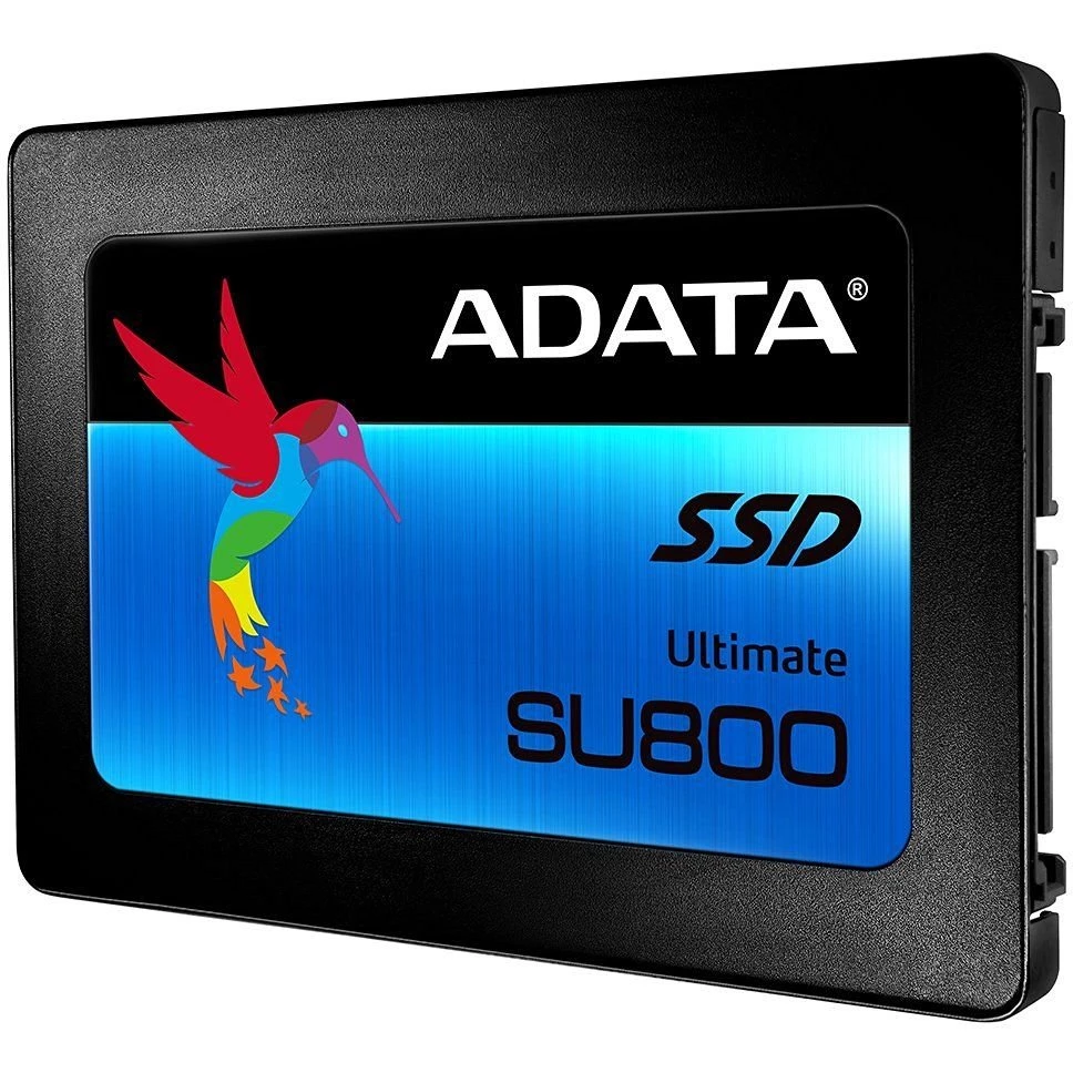 Жесткий диск SSD 512Gb A-DATA SU800 (ASU800SS-512GT-C)