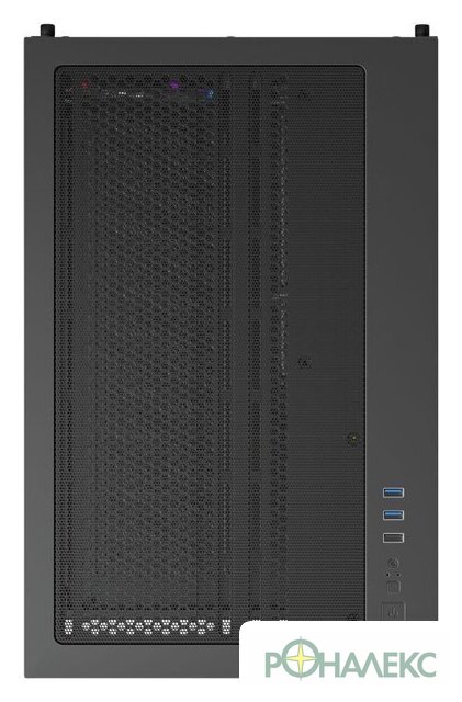 Корпус 1stPlayer BV7 (черный) - фото2