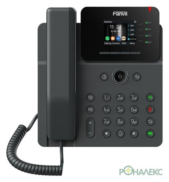 IP-телефон Fanvil V61G - фото