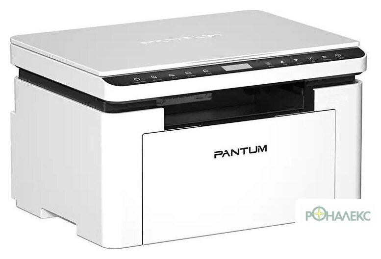 МФУ Pantum BM2300 - фото3