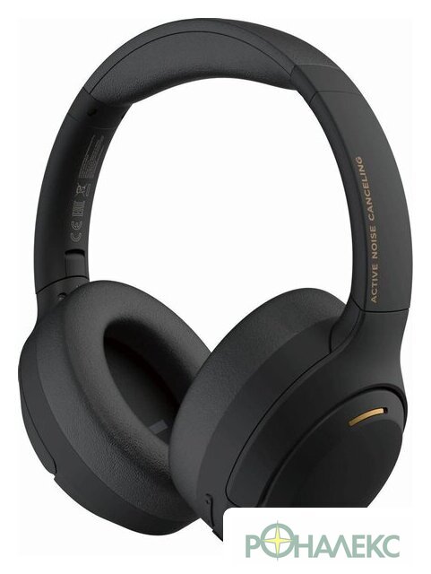 Наушники HONOR Choice Headphones Pro (черный, международная версия) - фото2