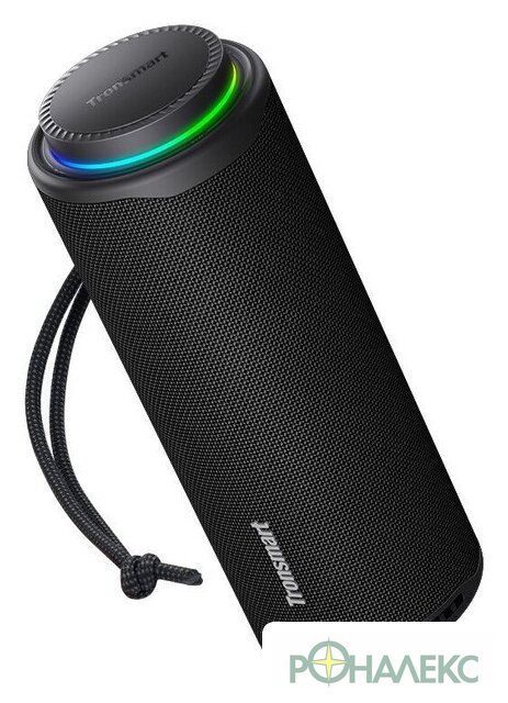 Беспроводная колонка Tronsmart T8 (черный) - фото