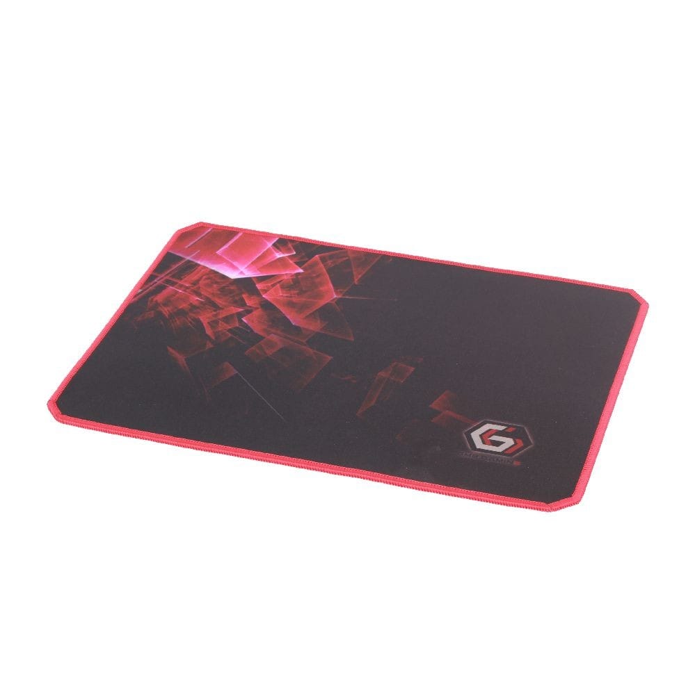 Коврик для мыши Gembird Gaming MP-GAMEPRO-L large (400x450x3mm)- фото