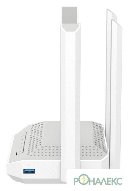 Wi-Fi роутер Netcraze Speedster DSL NC-2113 - фото3