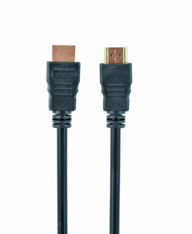 Кабель Cablexpert CC-HDMI4-1M (HDMI-HDMI) v2.0 1m- фото