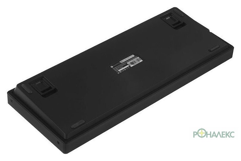 Клавиатура Keychron K2 Max K2M-J3-RU (Keychron Super Brown) - фото4