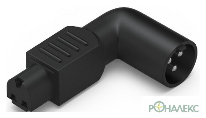 Коннектор Pitatel DCC.M10 - фото2