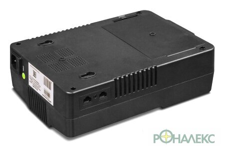 Источник бесперебойного питания Powerman BRICK 800 - фото4