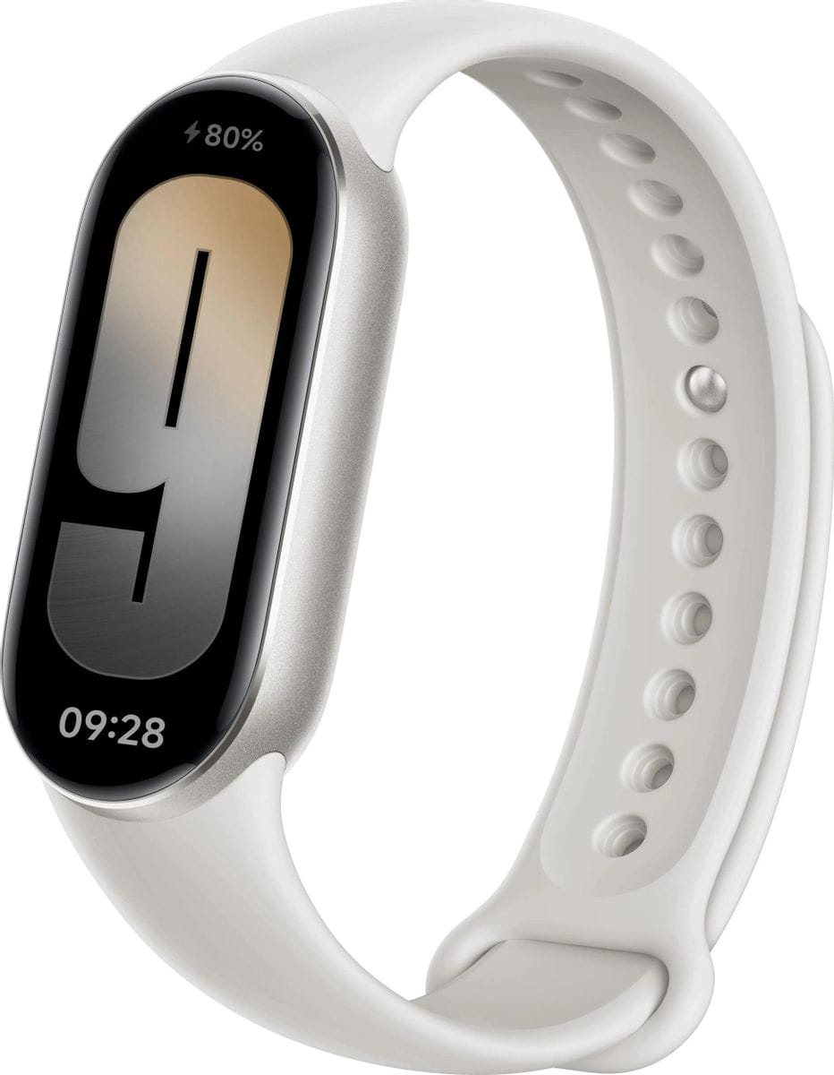 Умный браслет Xiaomi Smart Band 9 M2345B1 (титановый серый) (BHR8642GL)