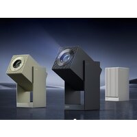 Проектор Wanbo Cube 2 Pro (белый)- фото5