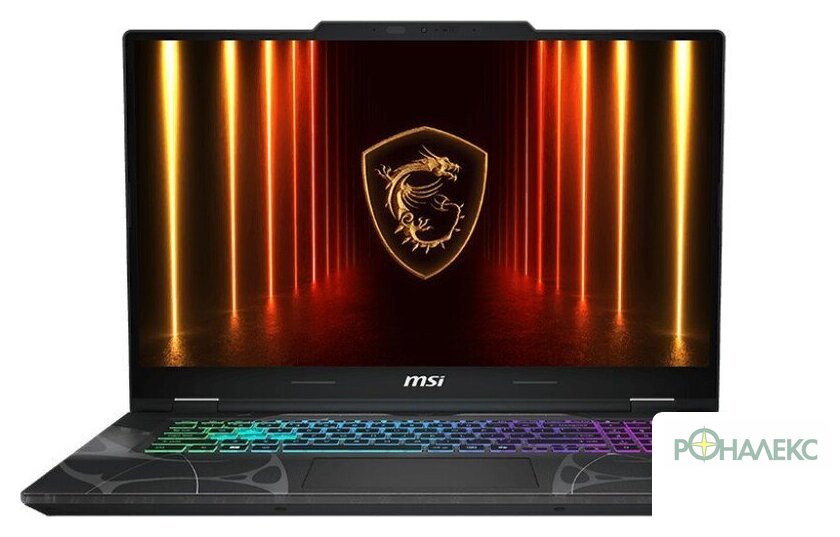 Игровой ноутбук MSI Cyborg 15 B2RWEKG-1043XBY - фото