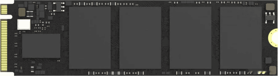Жесткий диск SSD 2Tb Hikvision HS-SSD-E3000/2048G- фото