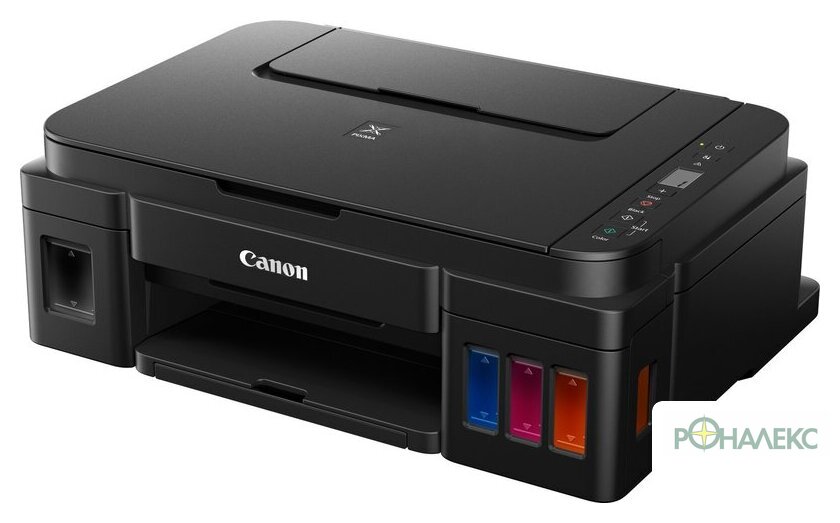 МФУ Canon PIXMA G2410 - фото2