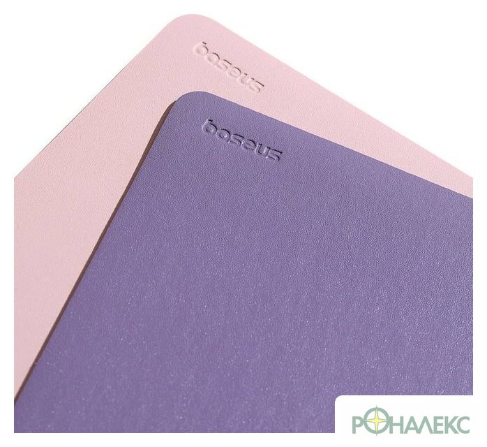 Коврик для мыши Baseus Mouse Pad B01055504411-00 - фото4