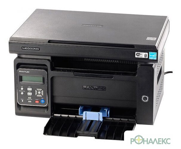 МФУ Pantum M6500 - фото4