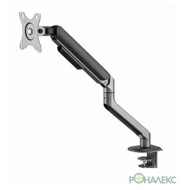 Кронштейн для монитора Gembird MA-DA1-05 - фото4