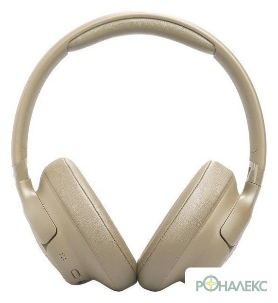 Наушники JBL Tune 730BT (бежевый) - фото2