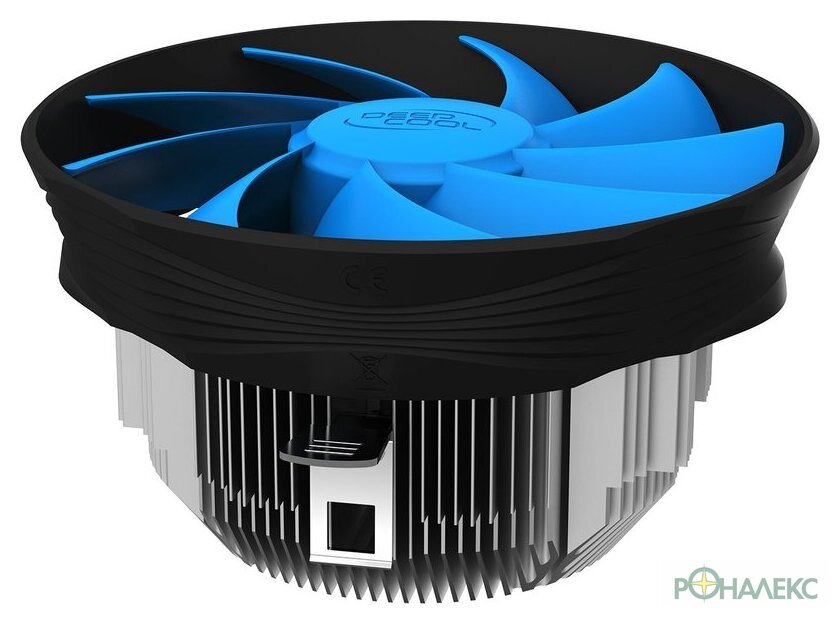 Кулер для процессора DeepCool Archer BigPro - фото
