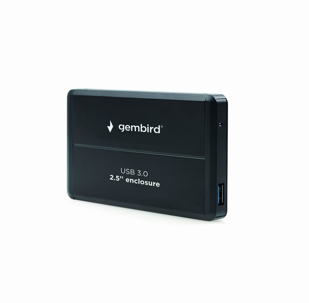 Бокс для внешнего подключения HDD Gembird EE2-U3S-2