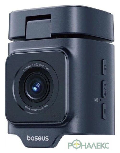 Видеорегистратор Baseus Dashcam BS-CM033 Cosmic Black C10669000123-00 - фото