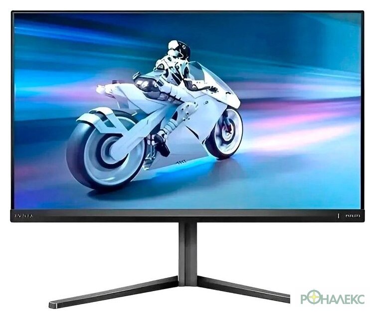 Игровой монитор Philips Evnia 27M2N5500/00 - фото