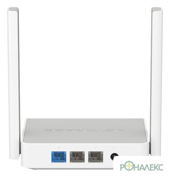 Wi-Fi роутер Netcraze Launcher NC-1221 - фото4