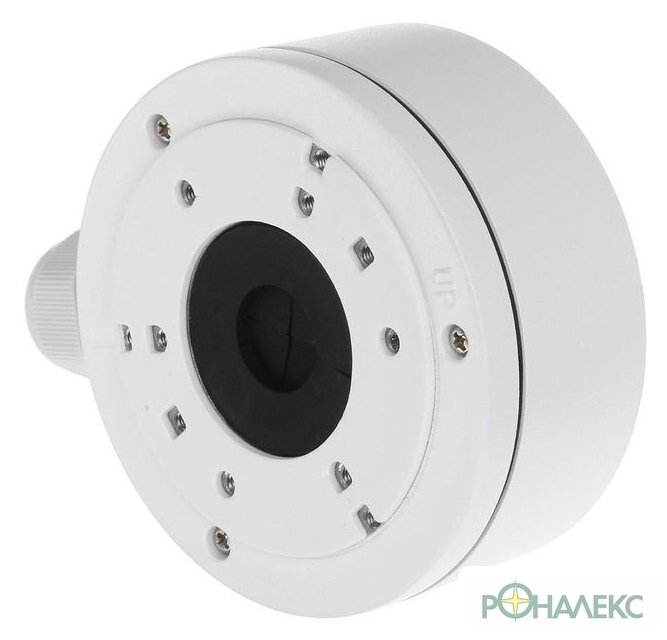 Крепление для камер видеонаблюдения Hikvision DS-1280ZJ-XS - фото4