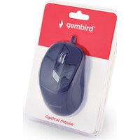 Мышь Gembird MUS-6B-01- фото3