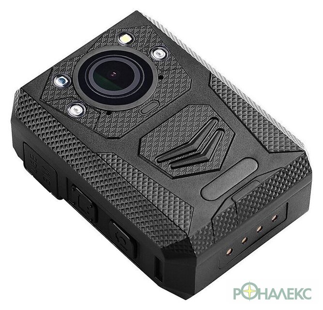 Экшен-камера BodyDvr X5A - фото5