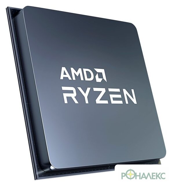 Процессор AMD Ryzen 7 5800X - фото2