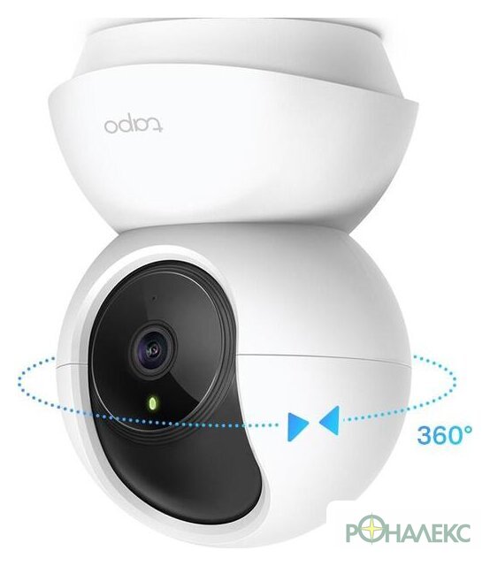 IP-камера TP-Link Tapo C210 - фото2