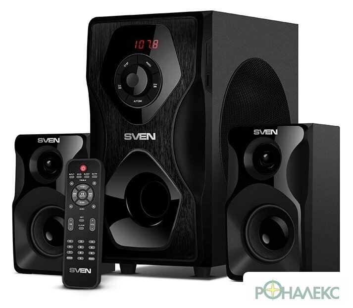 Акустика SVEN MS-2055 - фото