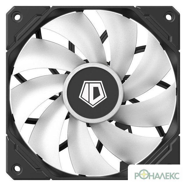 Вентилятор для корпуса ID-Cooling TF-12025-PRO-ARGB - фото3
