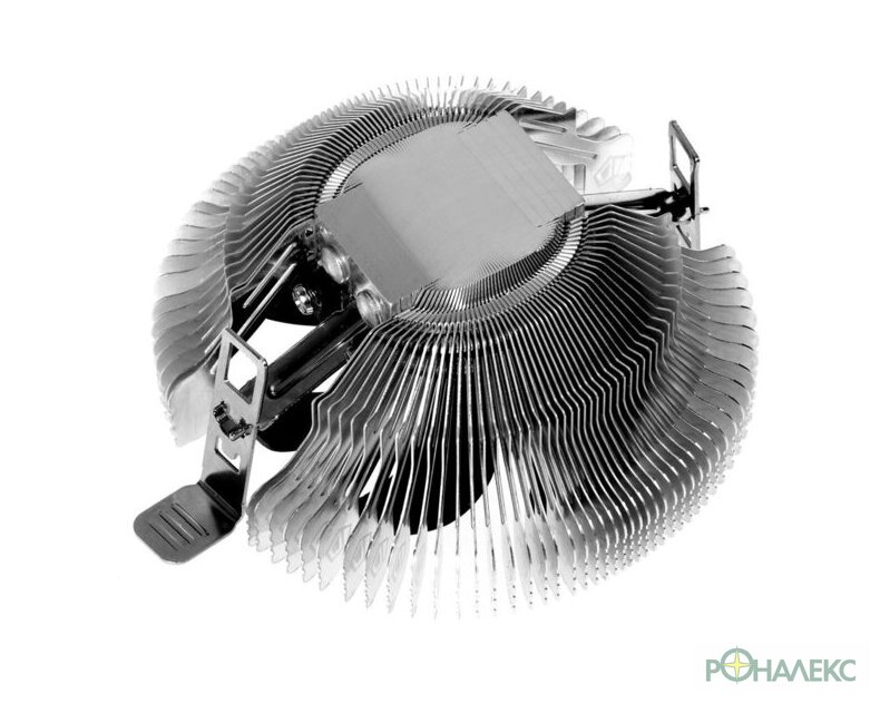 Кулер для процессора ID-Cooling DK-01S [ID-CPU-DK-01S] - фото3